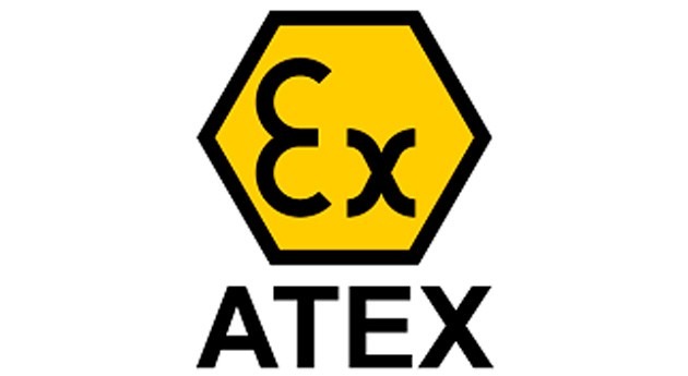 certificado ATEX